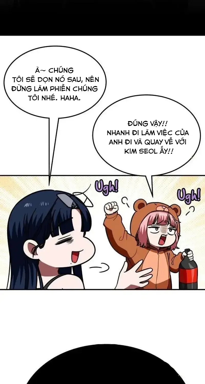 Công Chúa Đi Học Chapter 25 - Trang 38