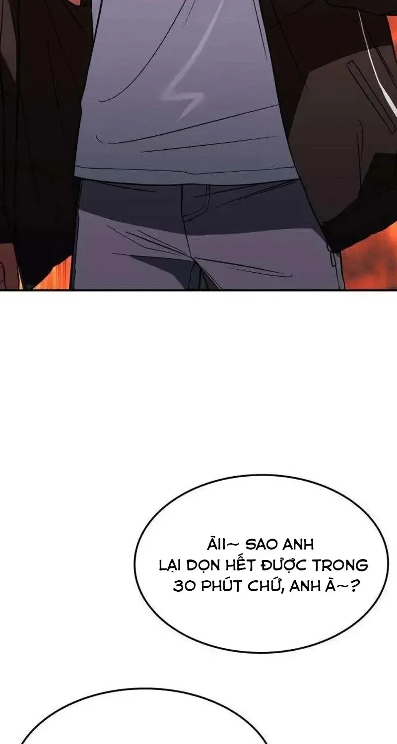 Công Chúa Đi Học Chapter 25 - Trang 40