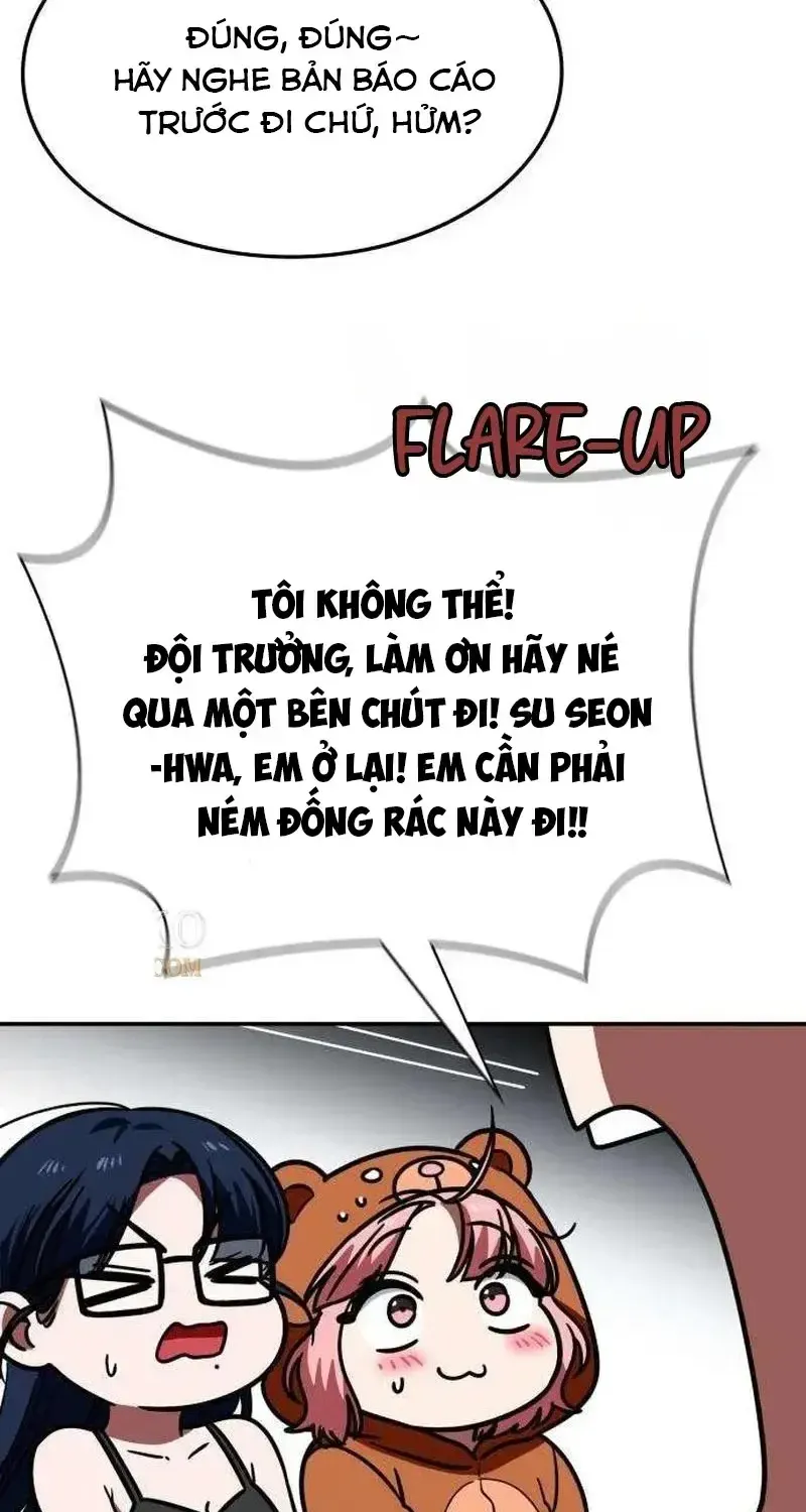 Công Chúa Đi Học Chapter 25 - Trang 41