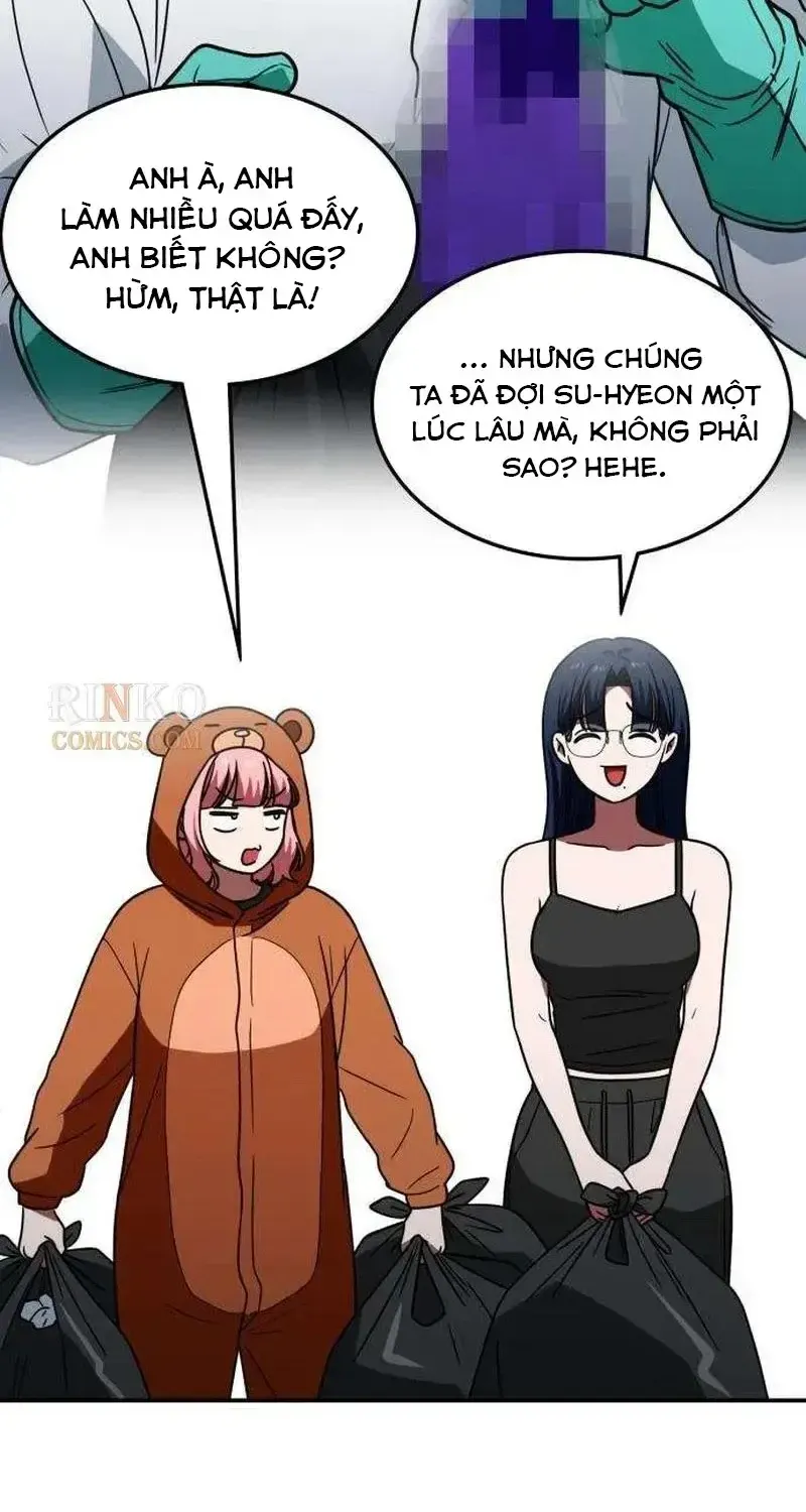 Công Chúa Đi Học Chapter 25 - Trang 44