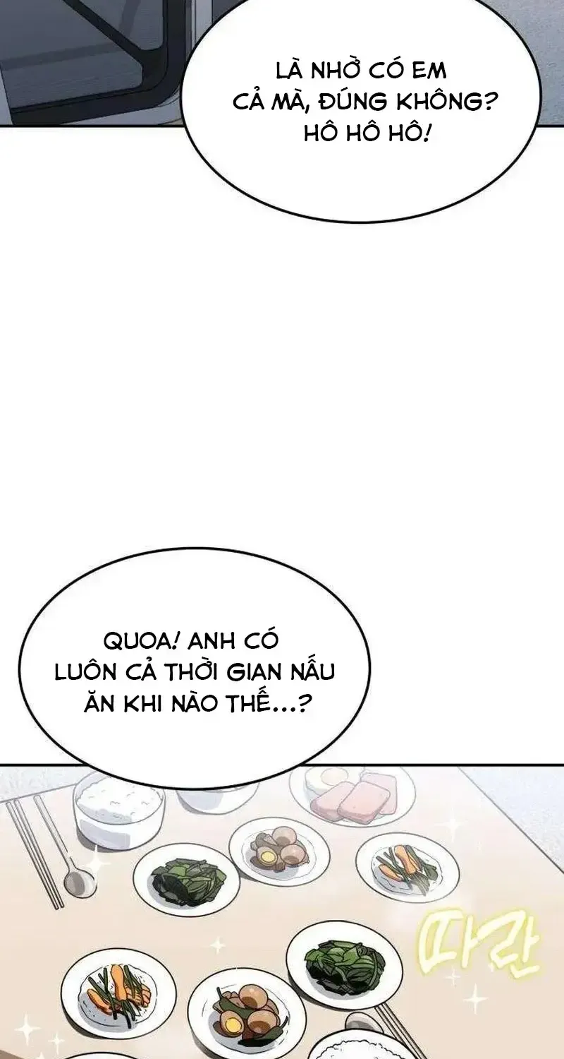 Công Chúa Đi Học Chapter 25 - Trang 46