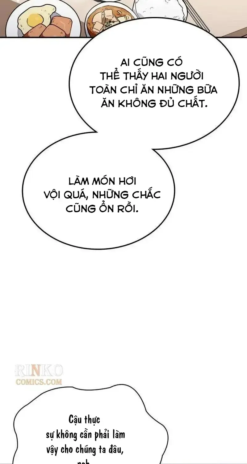 Công Chúa Đi Học Chapter 25 - Trang 47