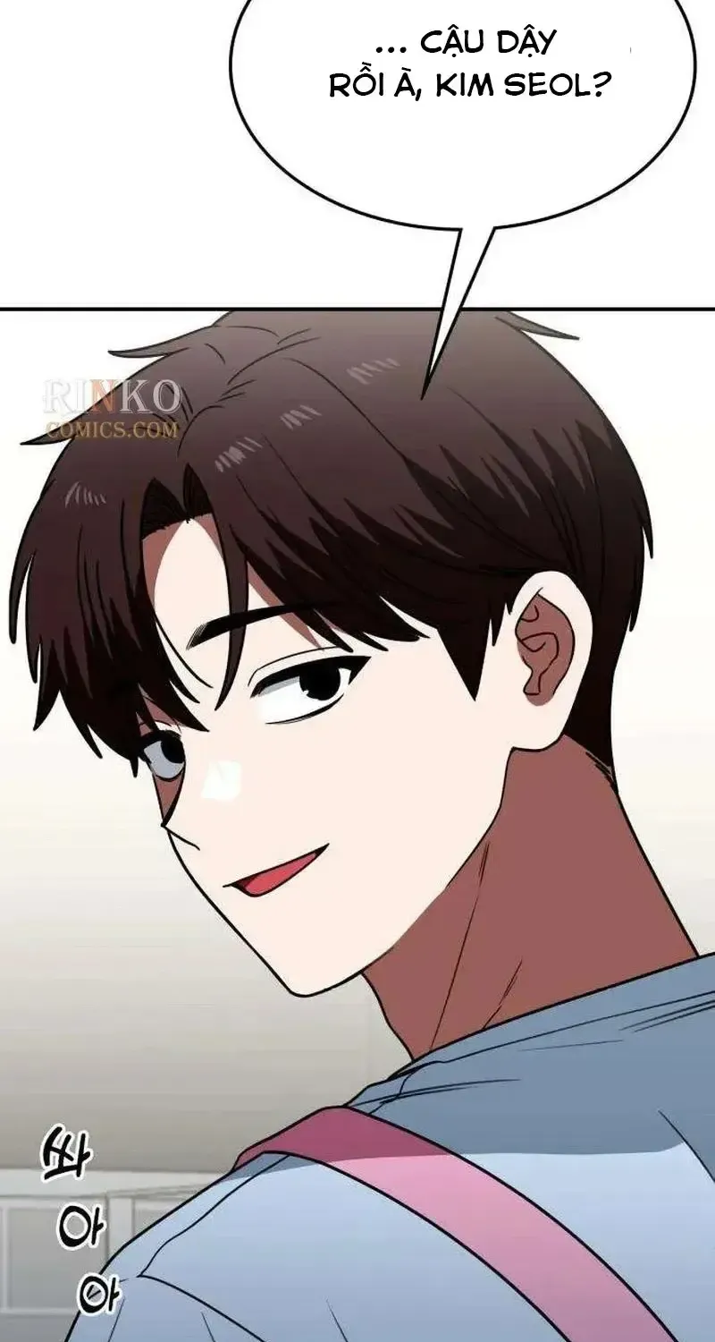 Công Chúa Đi Học Chapter 25 - Trang 8