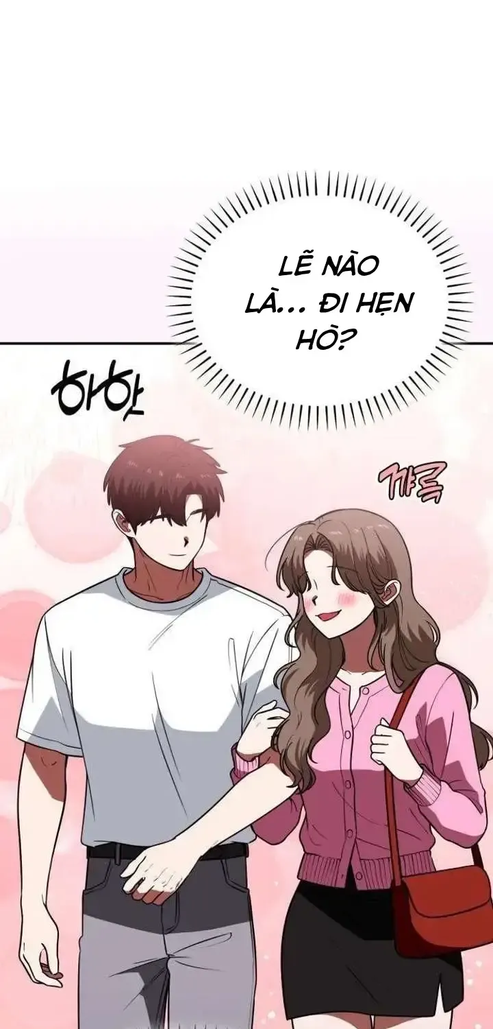 Công Chúa Đi Học Chapter 26 - Trang 13