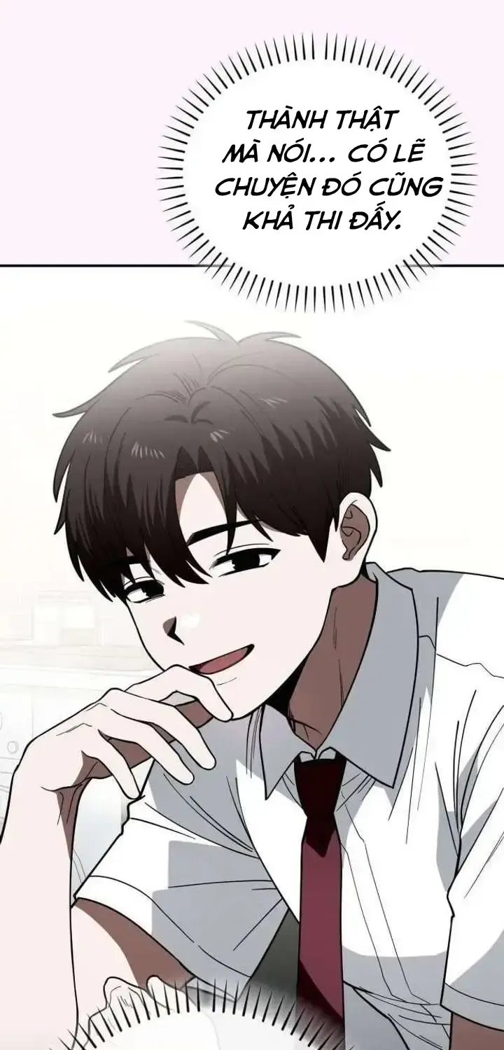 Công Chúa Đi Học Chapter 26 - Trang 19