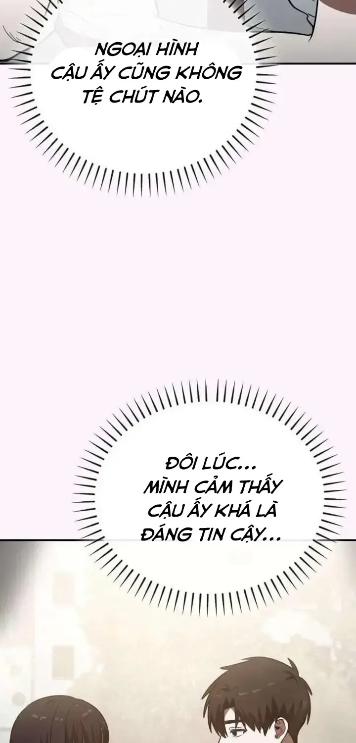 Công Chúa Đi Học Chapter 26 - Trang 20