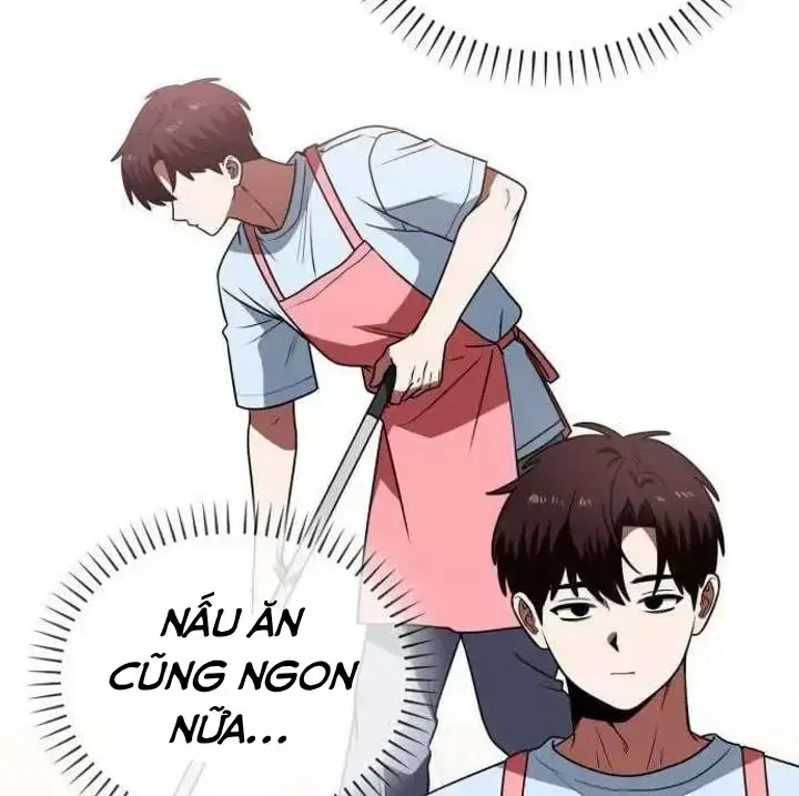 Công Chúa Đi Học Chapter 26 - Trang 22