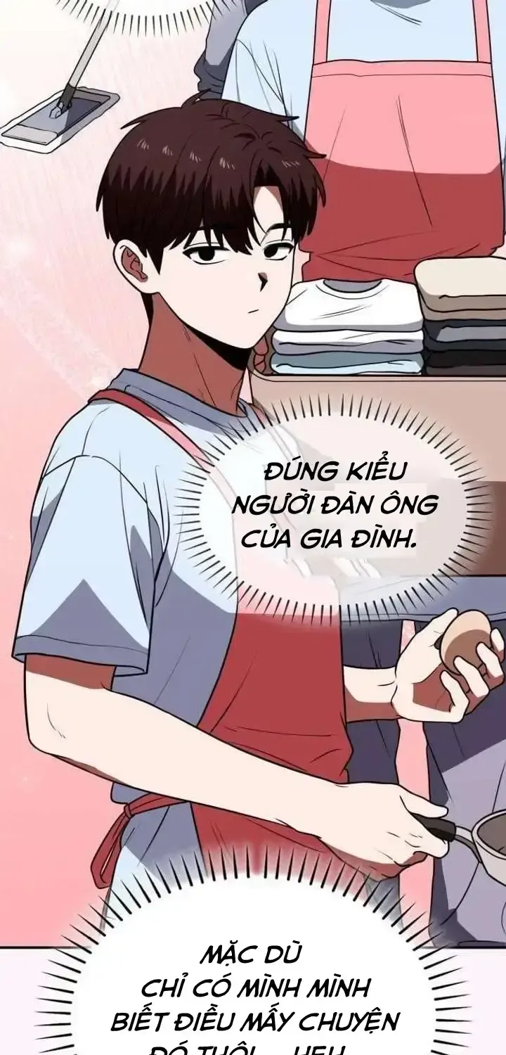 Công Chúa Đi Học Chapter 26 - Trang 23