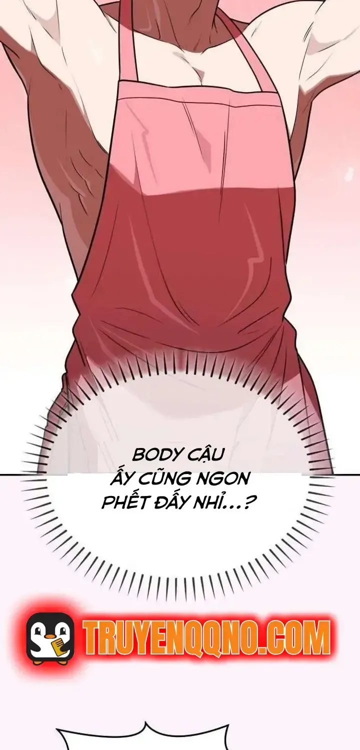 Công Chúa Đi Học Chapter 26 - Trang 25