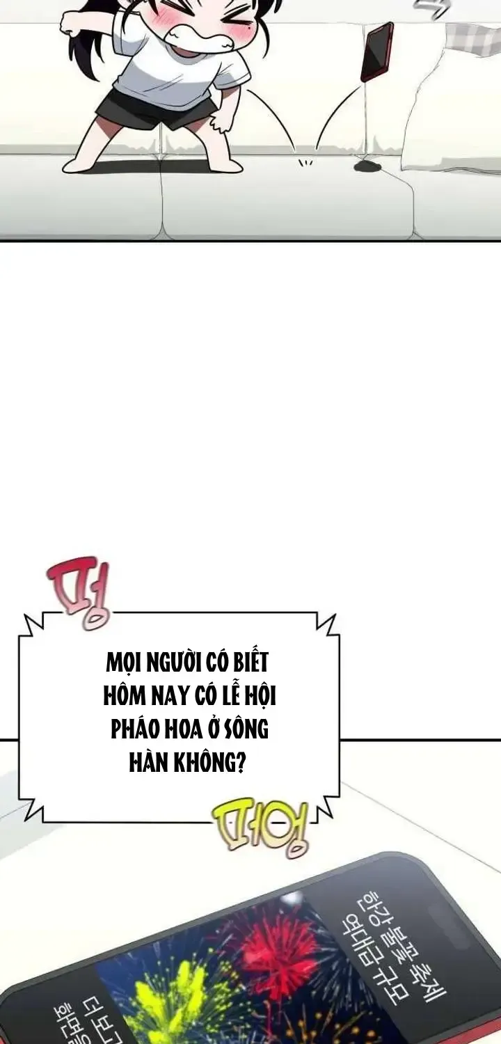 Công Chúa Đi Học Chapter 26 - Trang 27