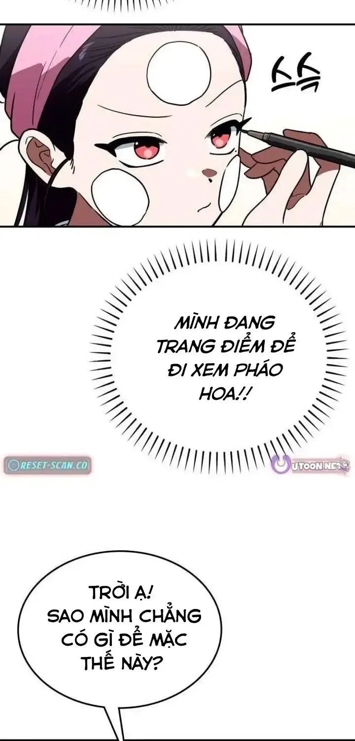 Công Chúa Đi Học Chapter 26 - Trang 33