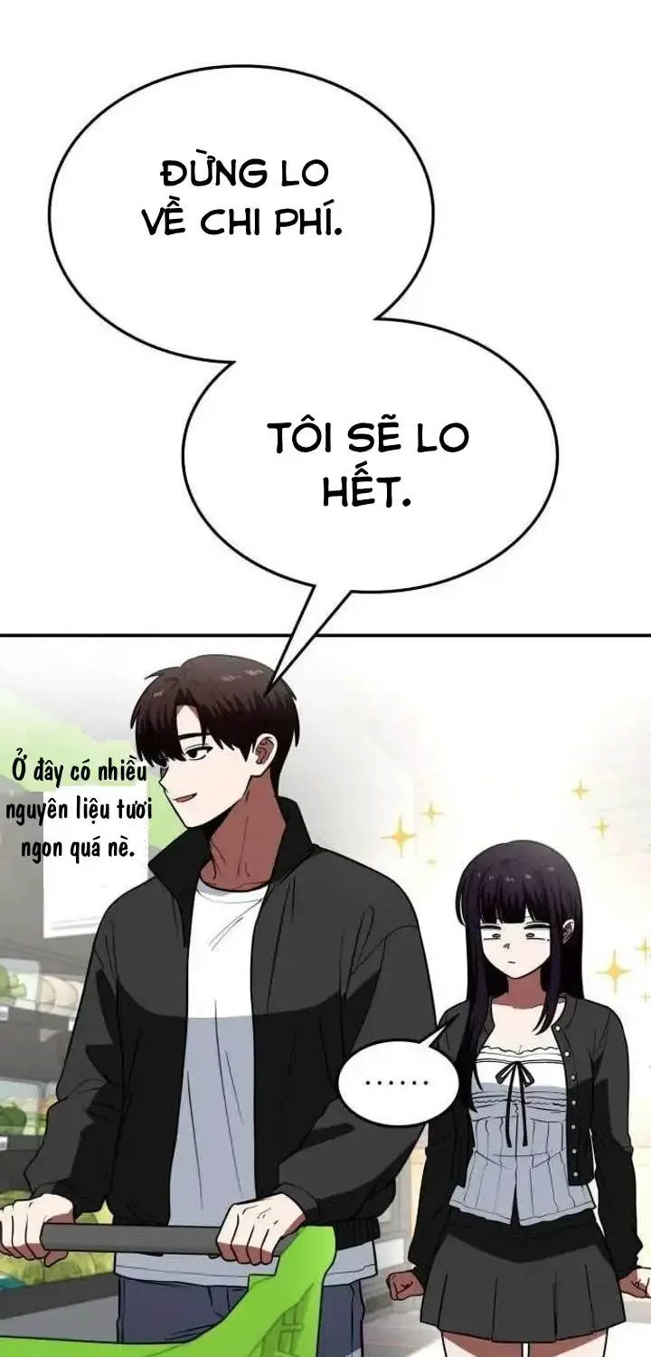 Công Chúa Đi Học Chapter 26 - Trang 44