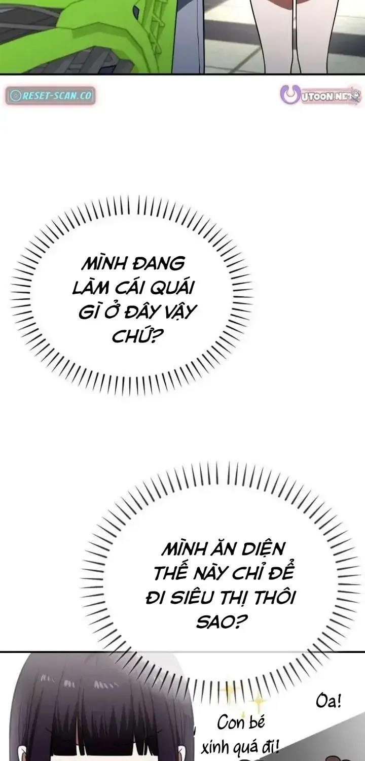 Công Chúa Đi Học Chapter 26 - Trang 45