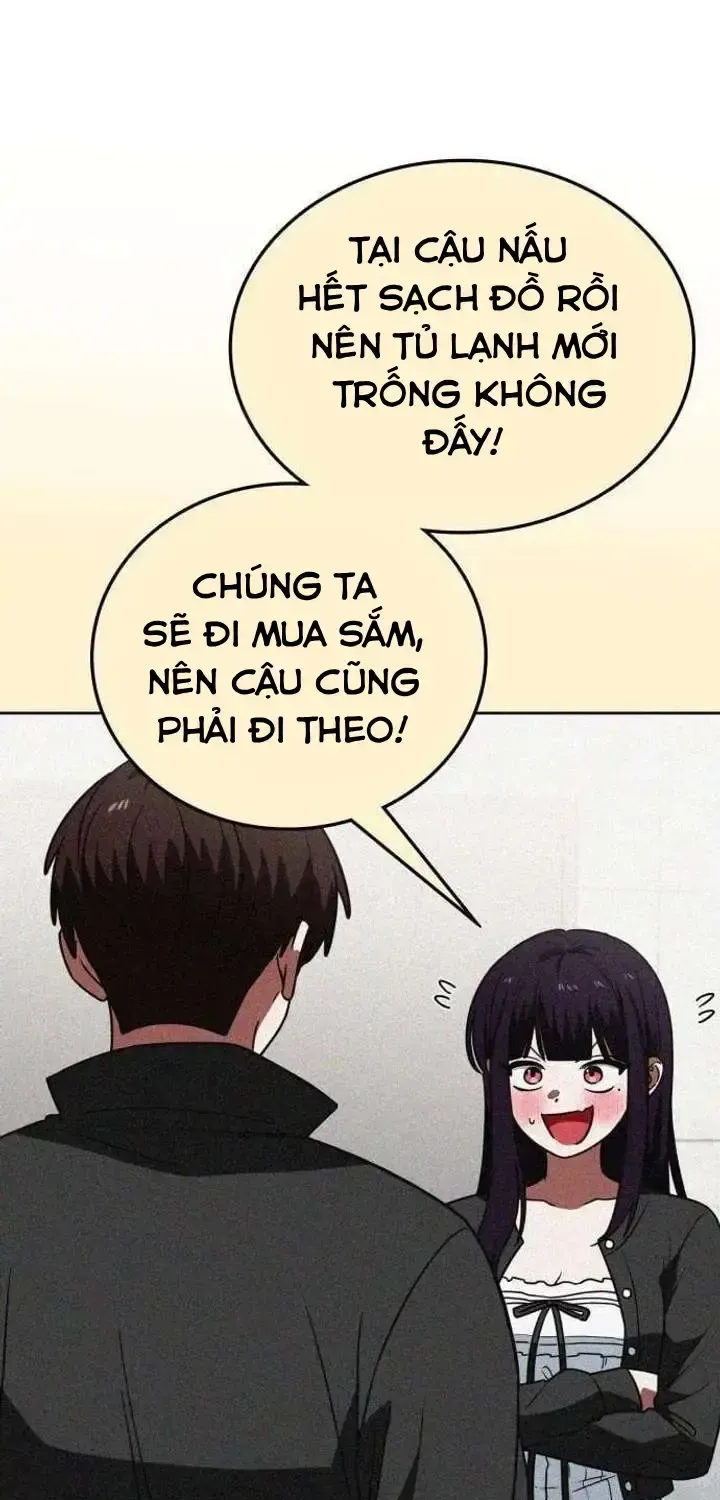 Công Chúa Đi Học Chapter 26 - Trang 47
