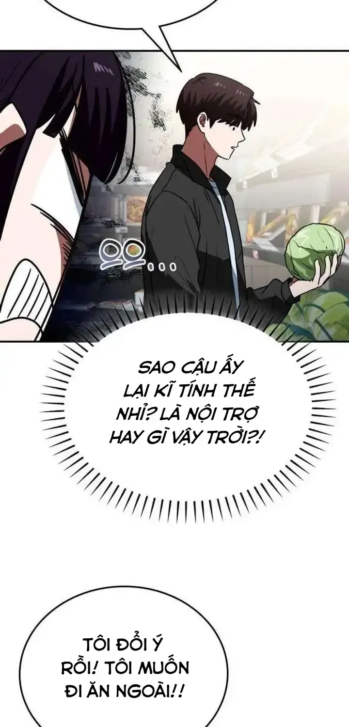 Công Chúa Đi Học Chapter 26 - Trang 49