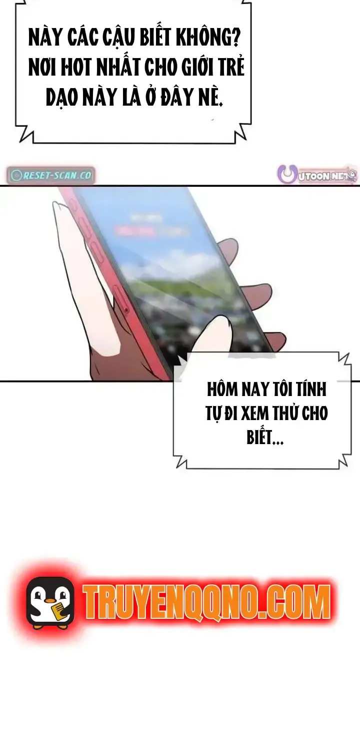 Công Chúa Đi Học Chapter 26 - Trang 5