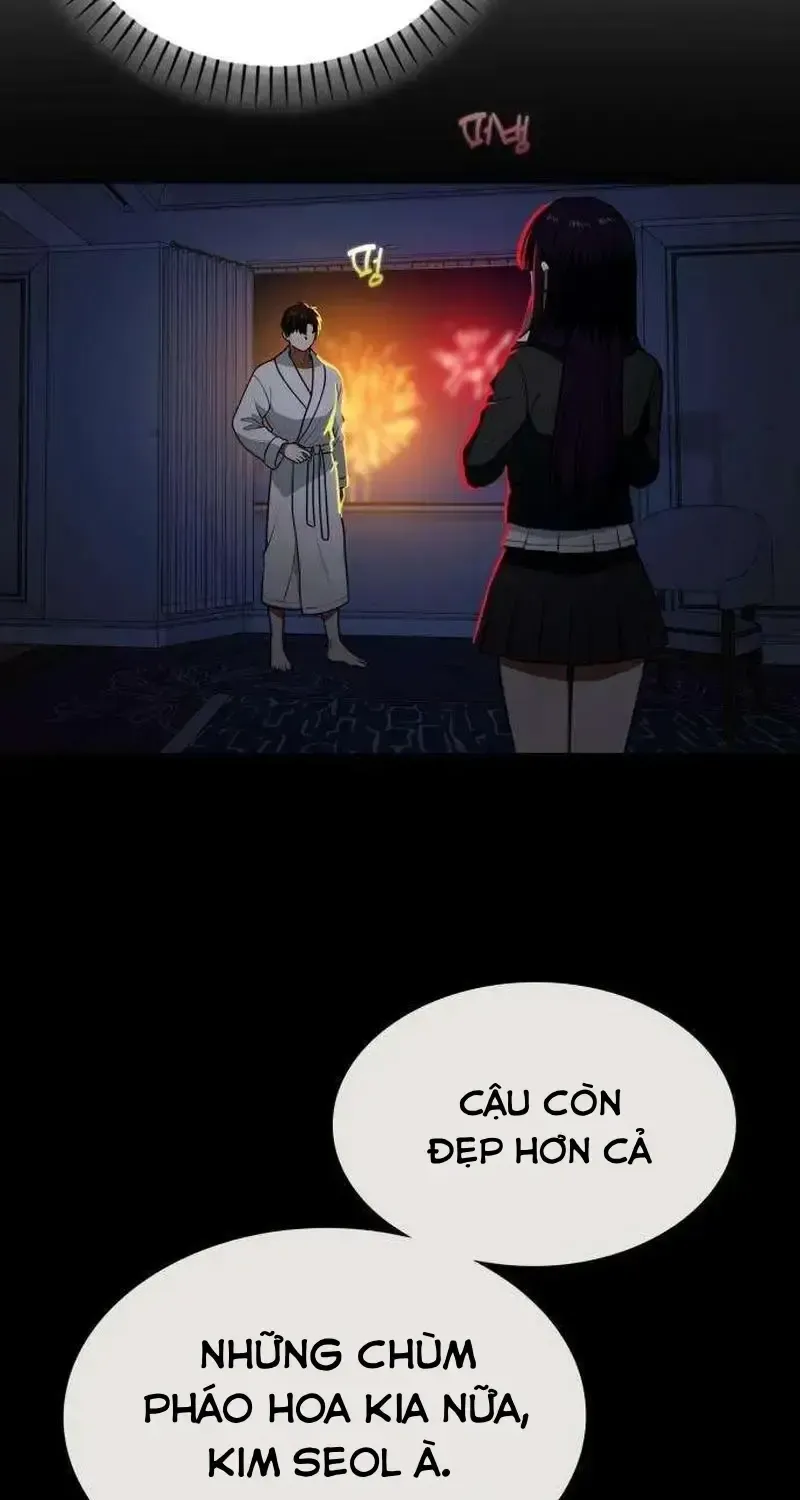 Công Chúa Đi Học Chapter 27 - Trang 13
