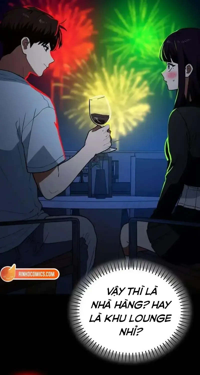 Công Chúa Đi Học Chapter 27 - Trang 16