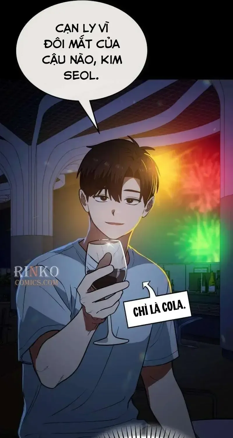 Công Chúa Đi Học Chapter 27 - Trang 18