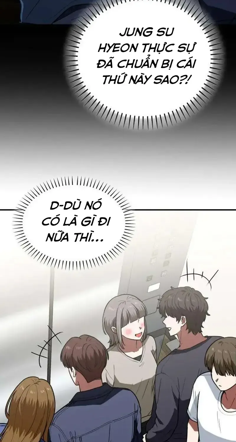 Công Chúa Đi Học Chapter 27 - Trang 19
