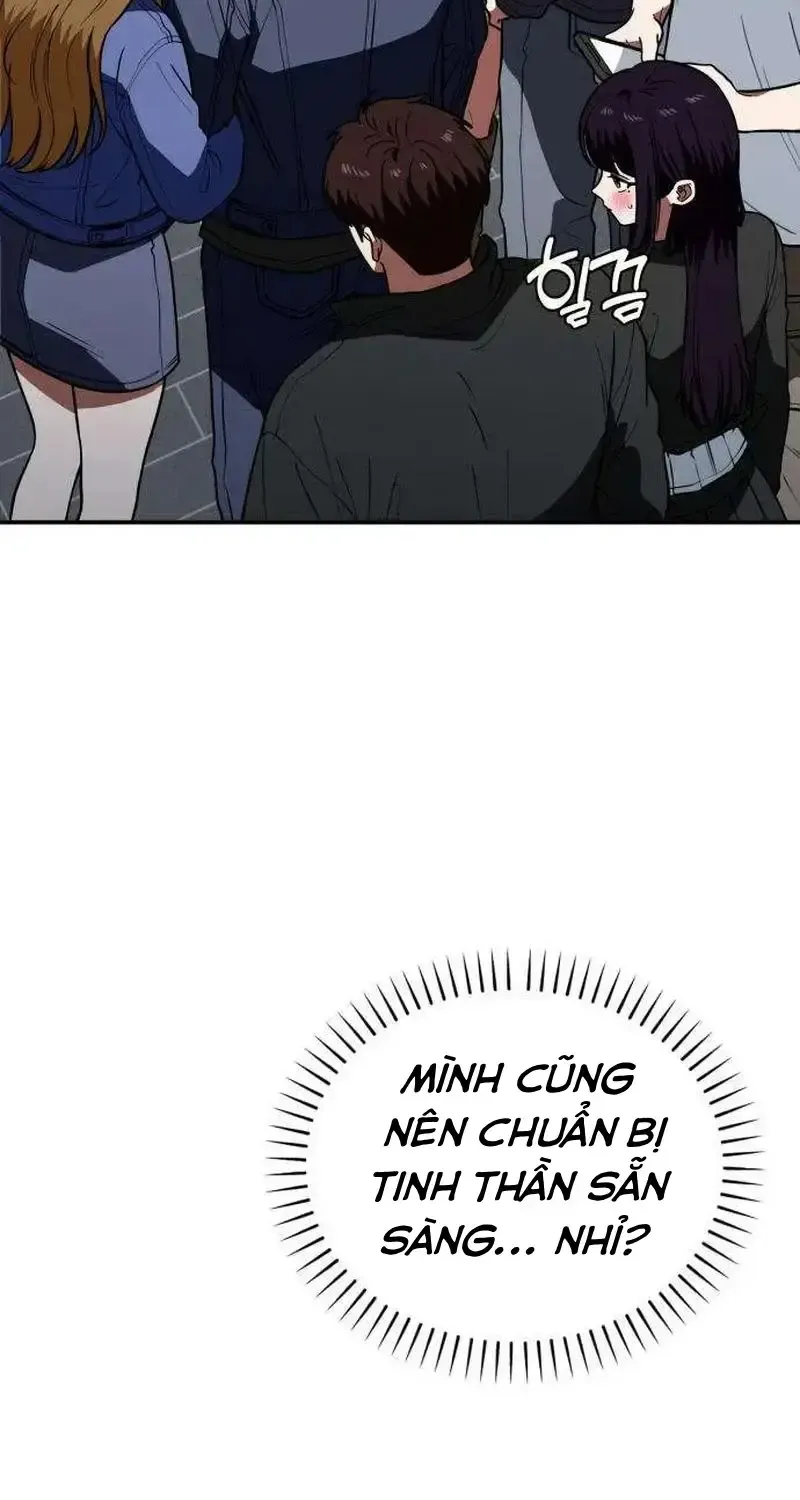 Công Chúa Đi Học Chapter 27 - Trang 20