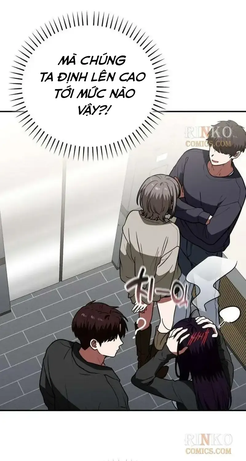 Công Chúa Đi Học Chapter 27 - Trang 21