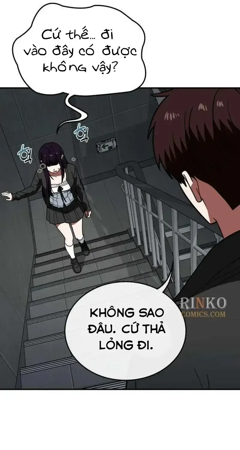 Công Chúa Đi Học Chapter 27 - Trang 24