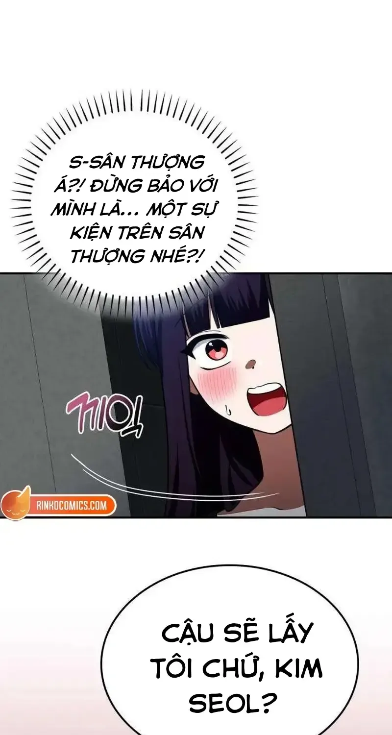Công Chúa Đi Học Chapter 27 - Trang 26