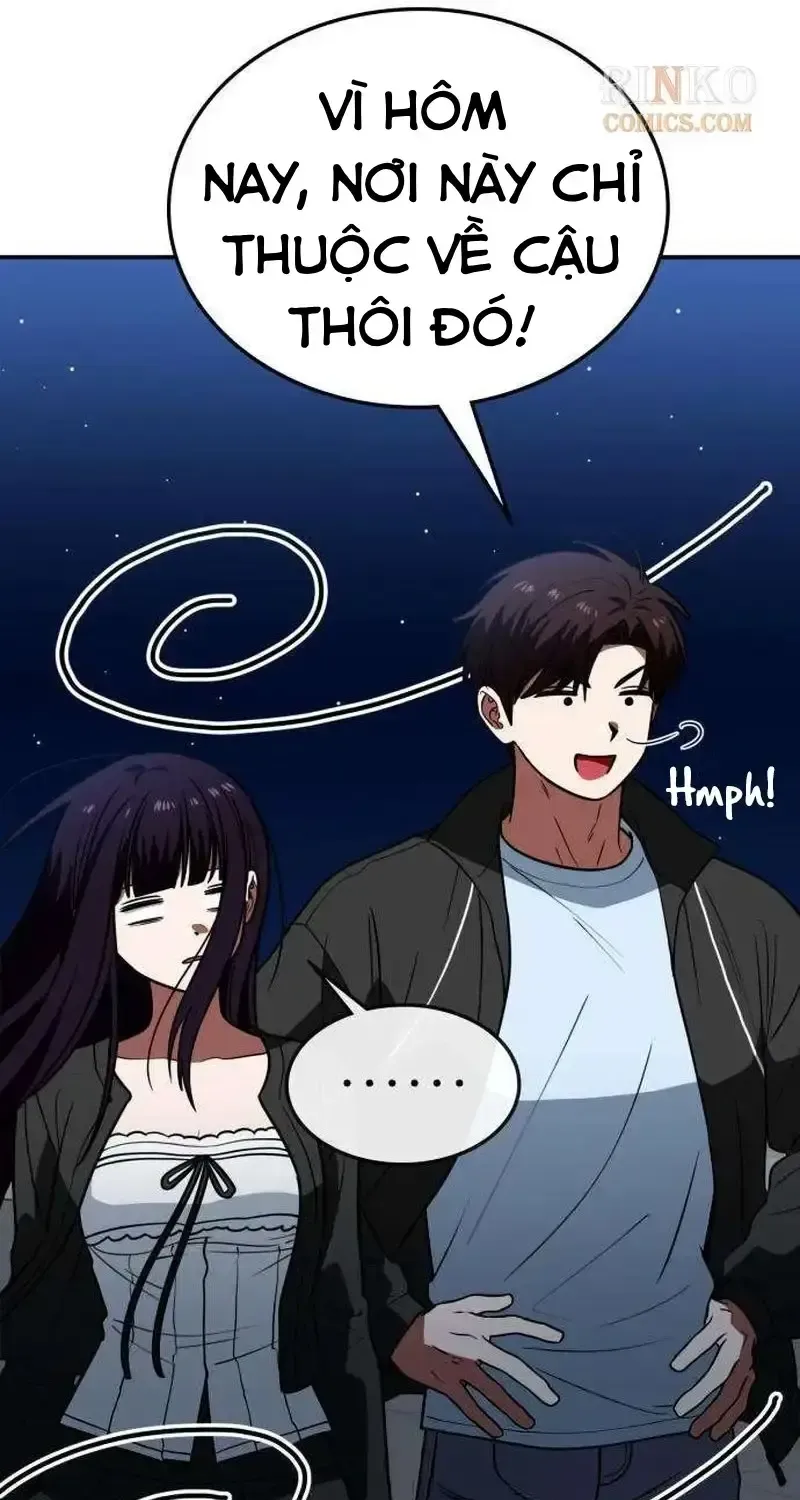Công Chúa Đi Học Chapter 27 - Trang 31