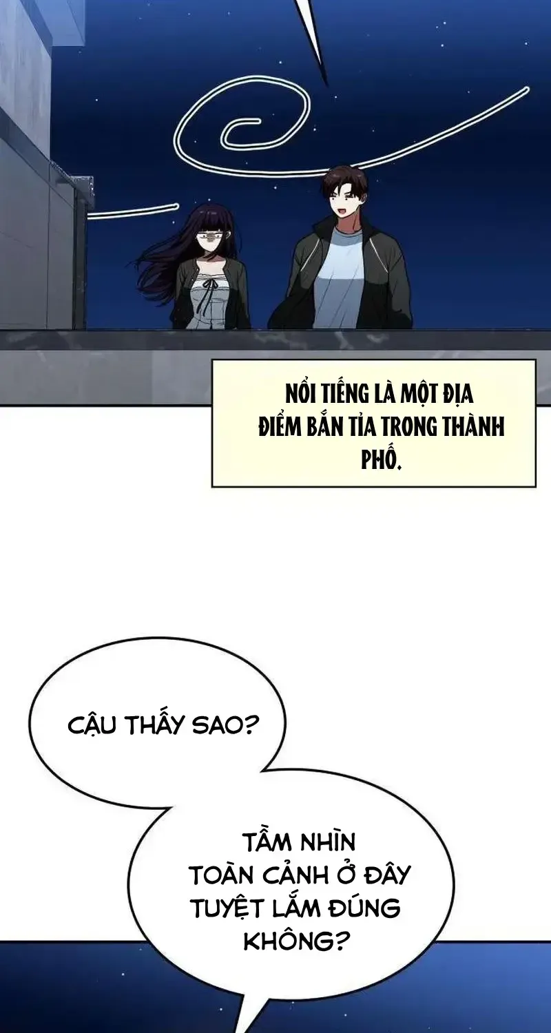 Công Chúa Đi Học Chapter 27 - Trang 34