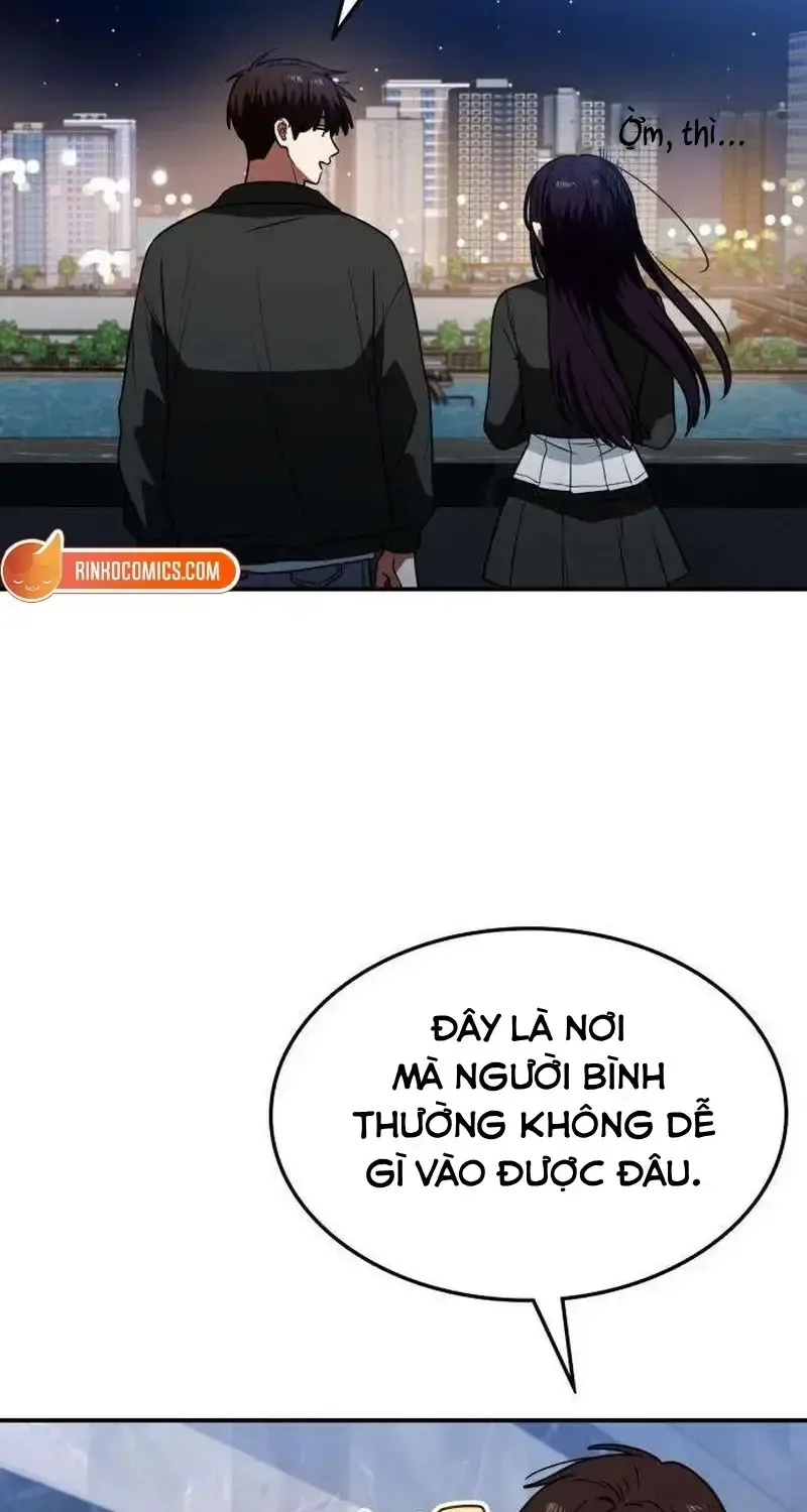 Công Chúa Đi Học Chapter 27 - Trang 35