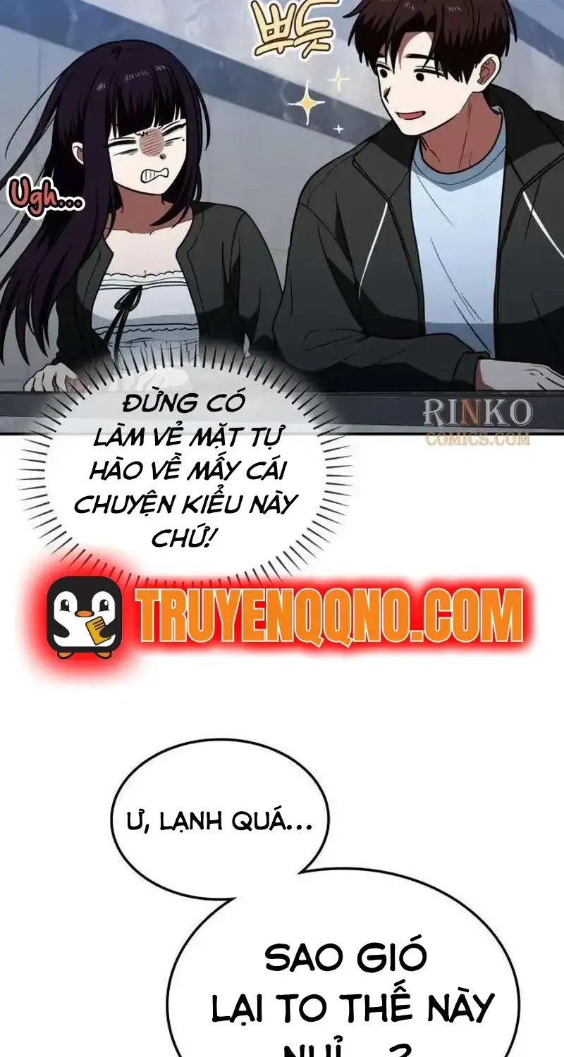 Công Chúa Đi Học Chapter 27 - Trang 36