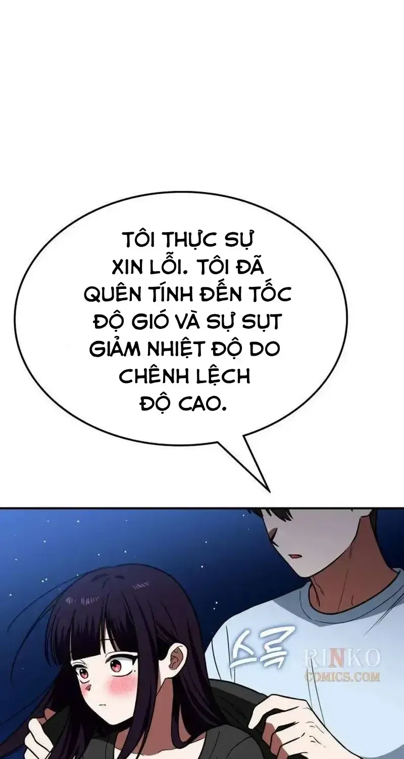 Công Chúa Đi Học Chapter 27 - Trang 39