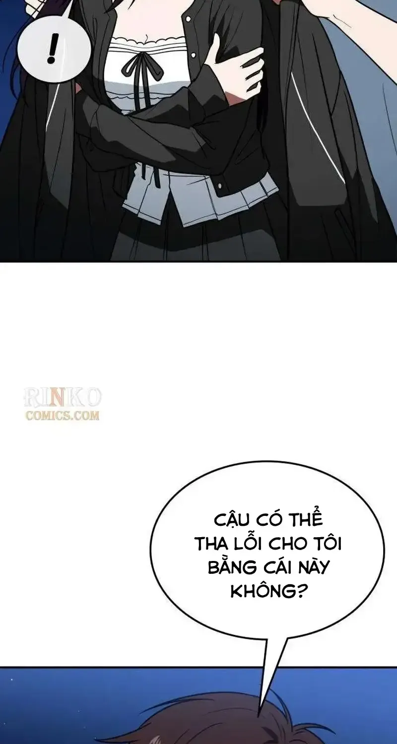 Công Chúa Đi Học Chapter 27 - Trang 40