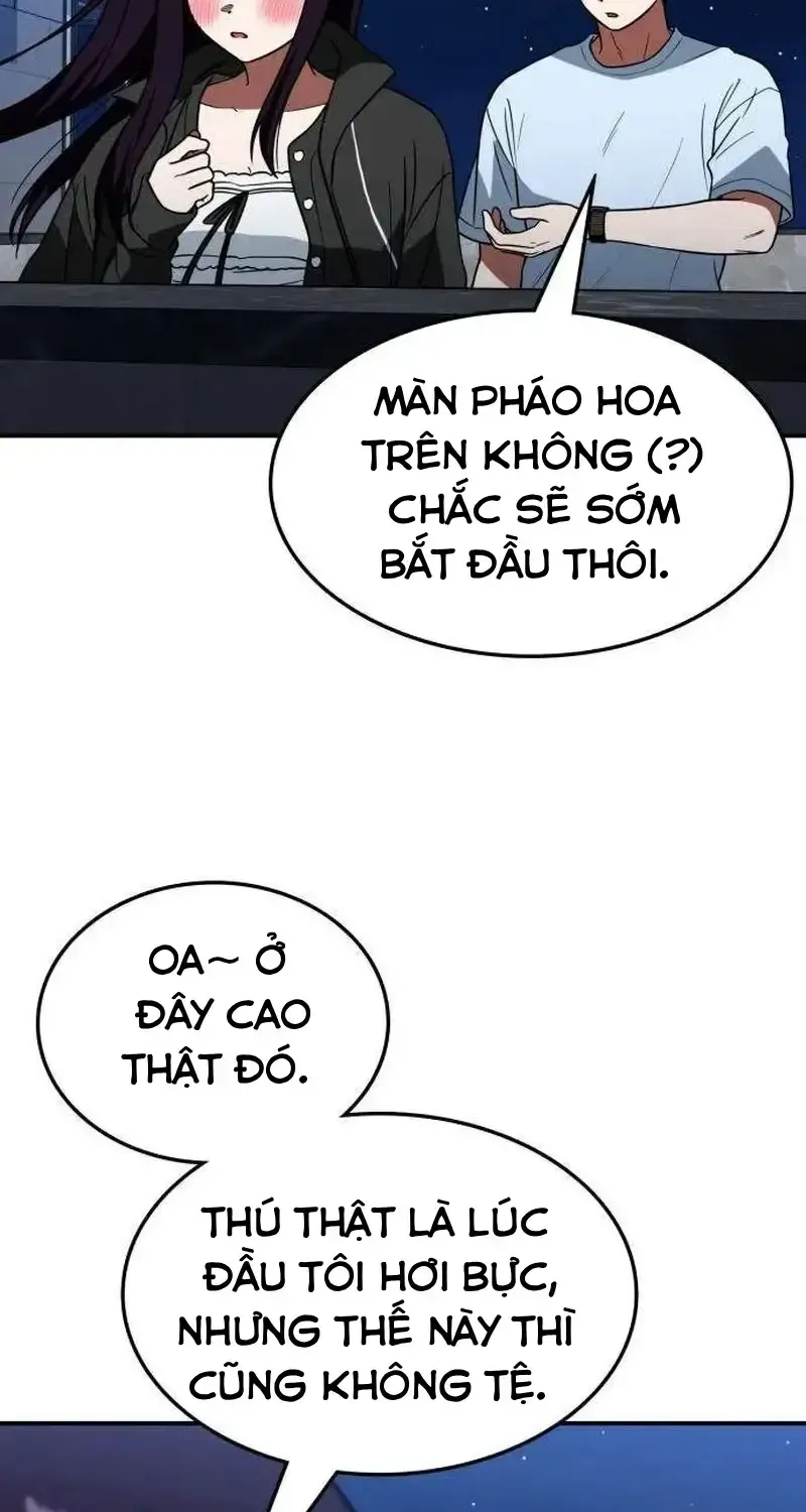 Công Chúa Đi Học Chapter 27 - Trang 47
