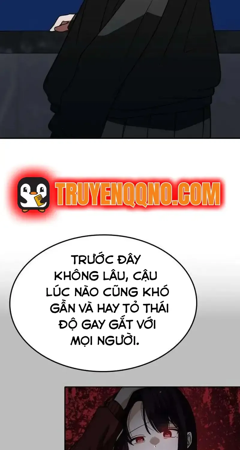 Công Chúa Đi Học Chapter 27 - Trang 50
