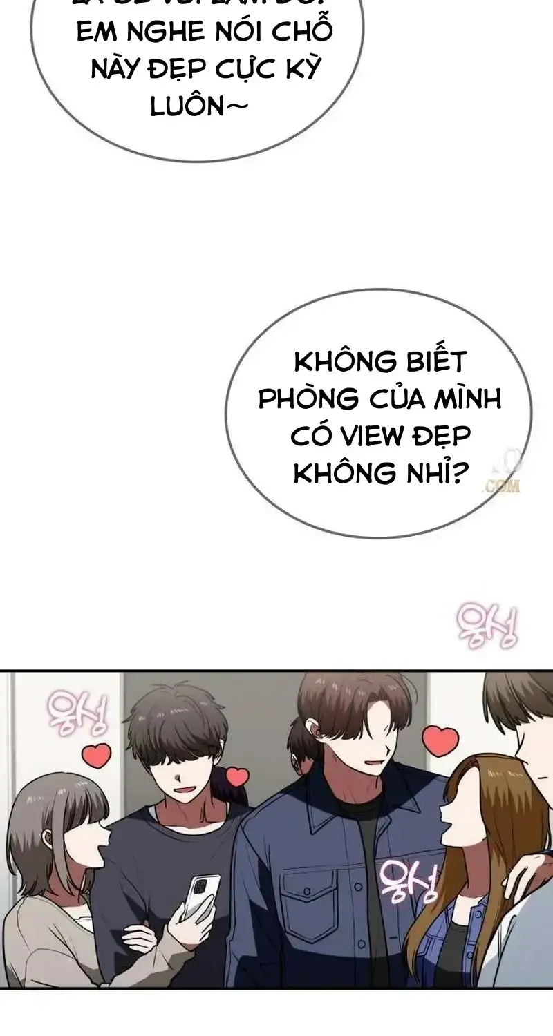 Công Chúa Đi Học Chapter 27 - Trang 8