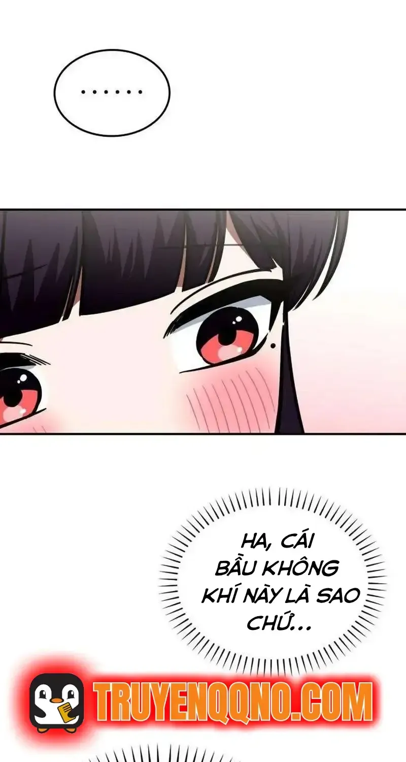 Công Chúa Đi Học Chapter 27 - Trang 9
