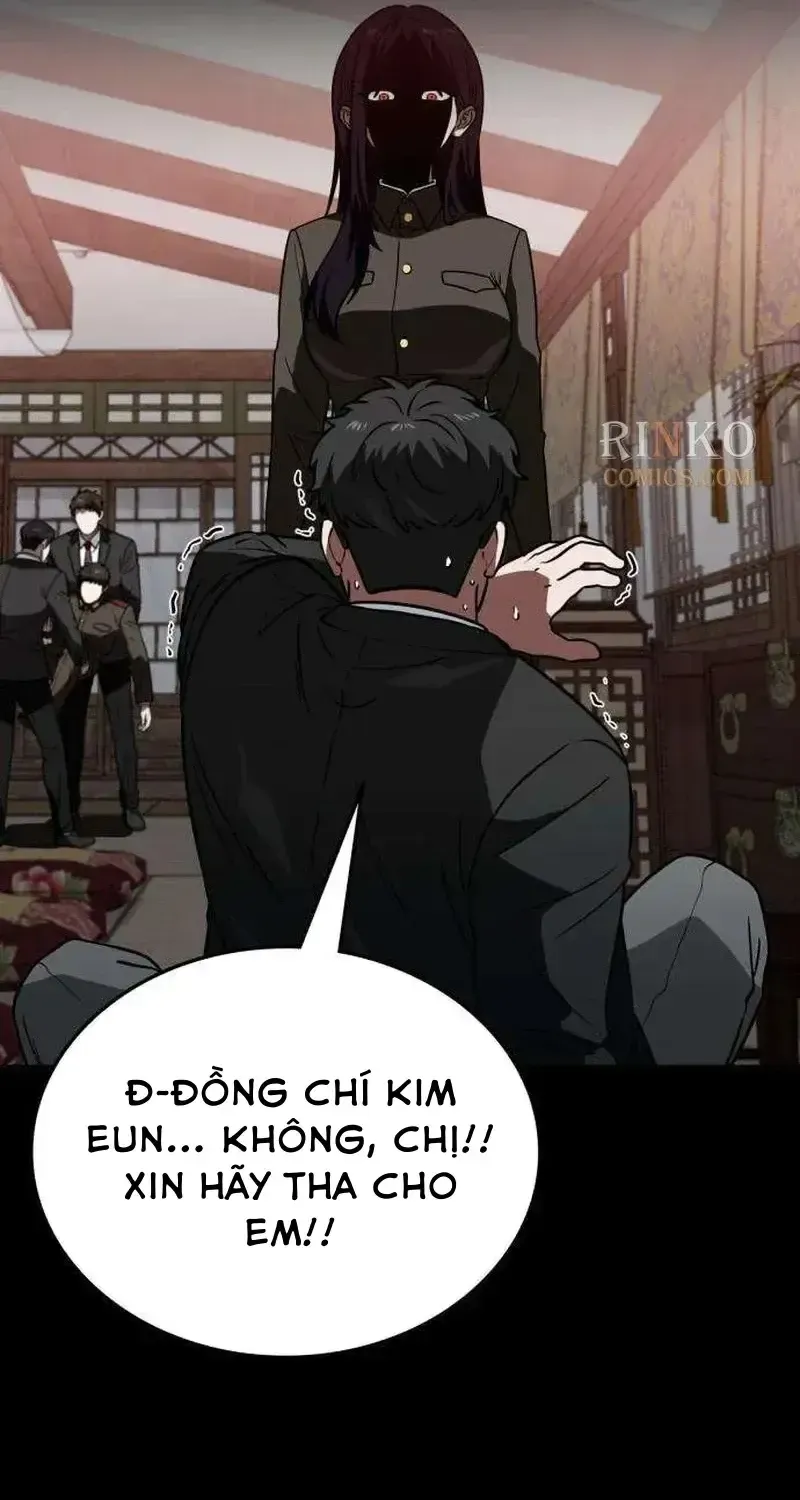 Công Chúa Đi Học Chapter 28 - Trang 16
