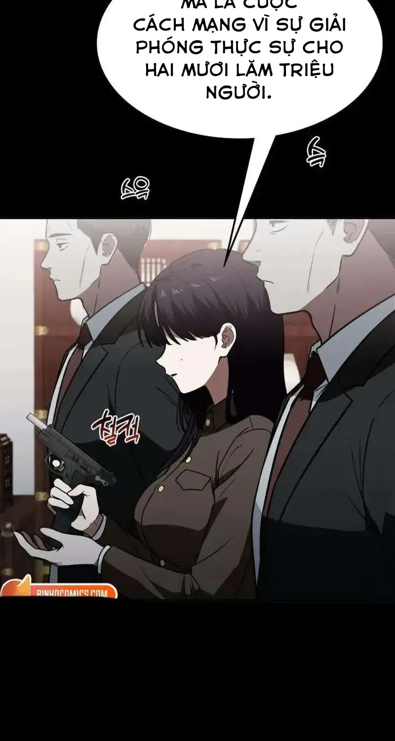 Công Chúa Đi Học Chapter 28 - Trang 8