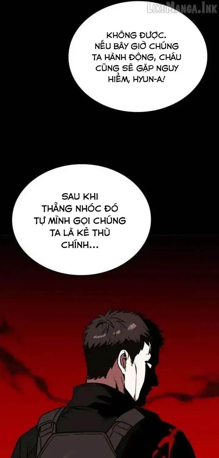 Công Chúa Đi Học Chapter 29 - Trang 10