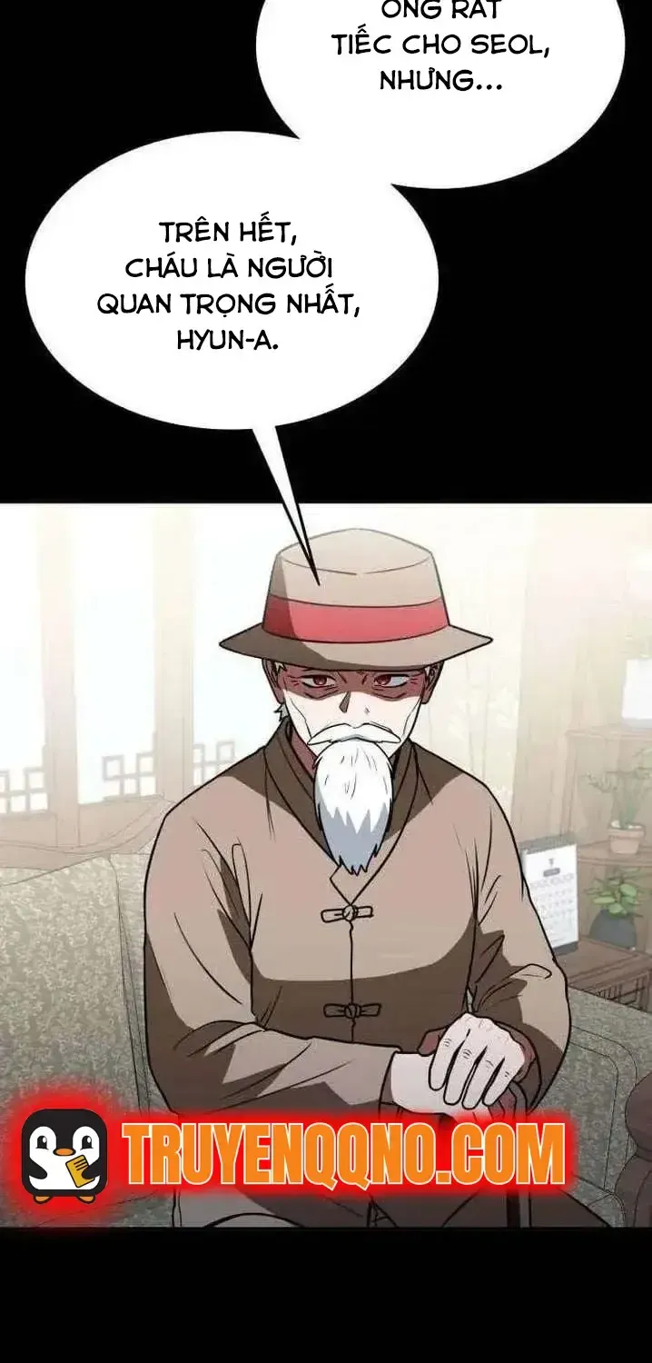 Công Chúa Đi Học Chapter 29 - Trang 12