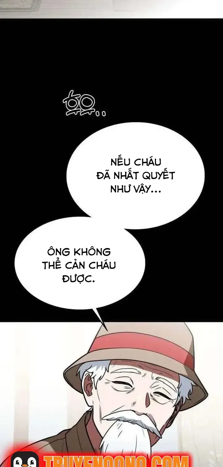 Công Chúa Đi Học Chapter 29 - Trang 18
