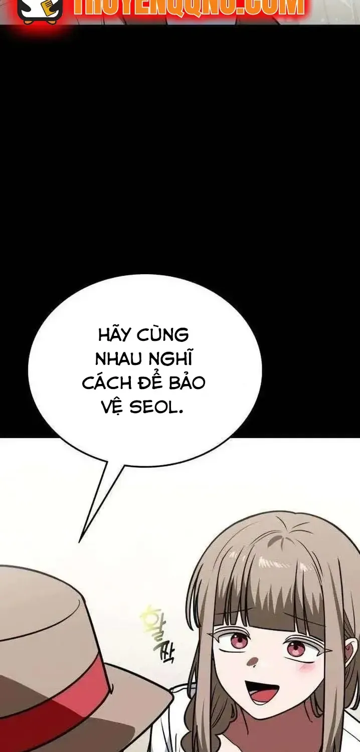 Công Chúa Đi Học Chapter 29 - Trang 19