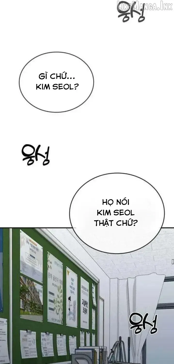 Công Chúa Đi Học Chapter 29 - Trang 24