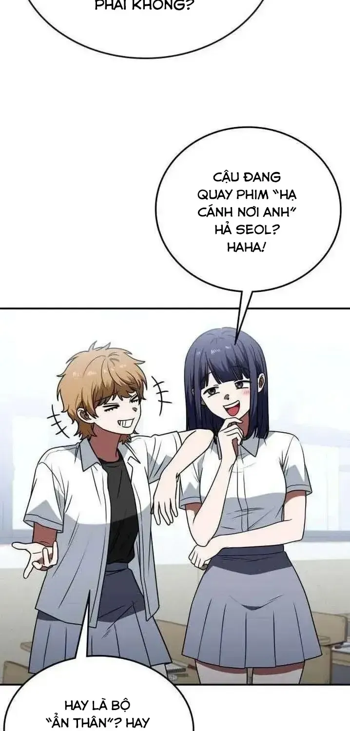 Công Chúa Đi Học Chapter 29 - Trang 28