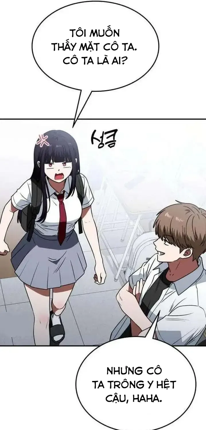 Công Chúa Đi Học Chapter 29 - Trang 31