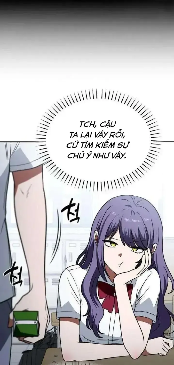 Công Chúa Đi Học Chapter 29 - Trang 38