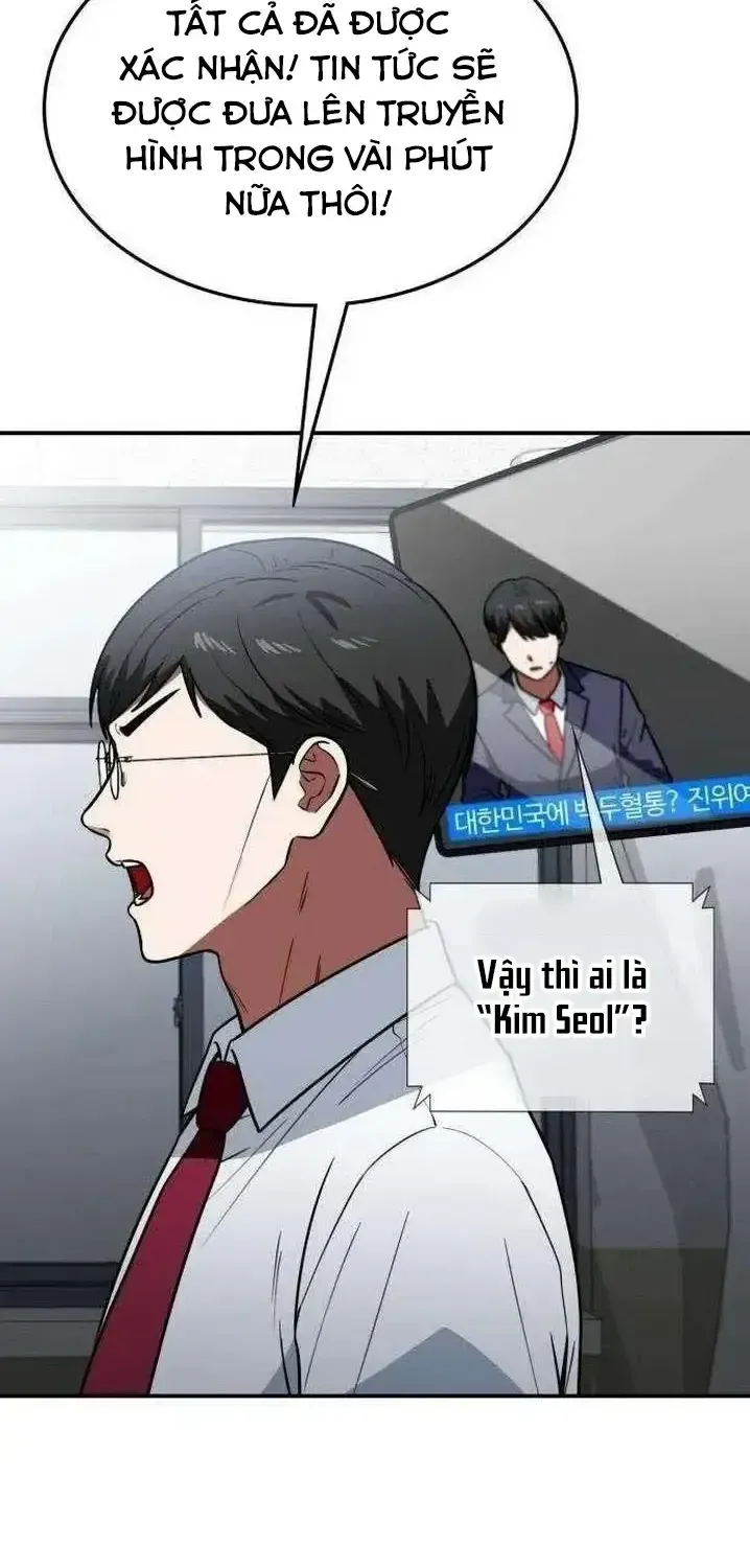 Công Chúa Đi Học Chapter 29 - Trang 46