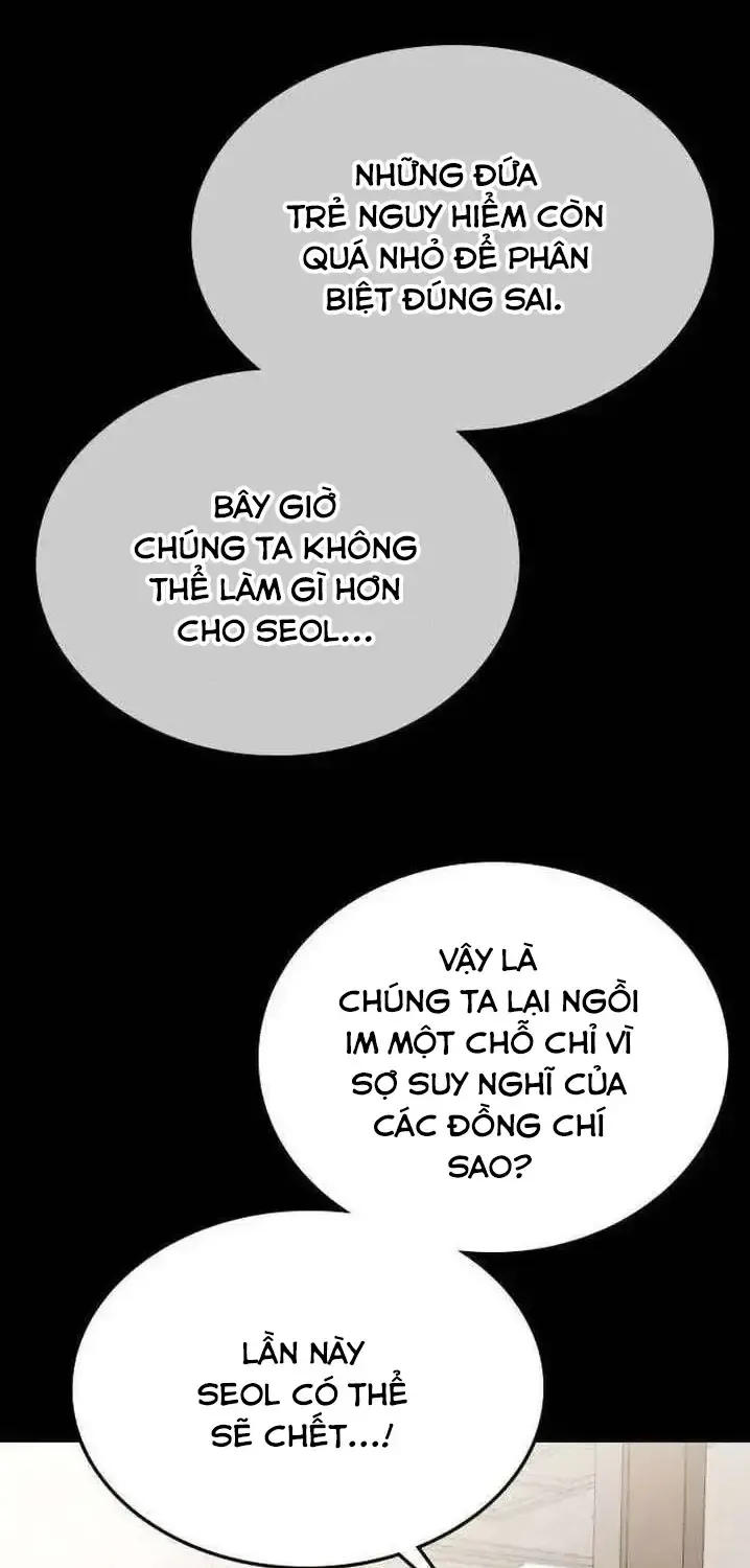 Công Chúa Đi Học Chapter 29 - Trang 8